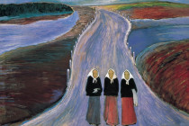 Marianne von Werefkin