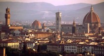 Kunstreis Florence