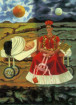 Frida Kahlo: een leven van leed en hartstocht